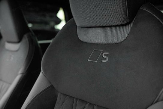 Audi Q3 TFSI quattro S line Sportback