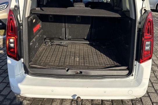 Toyota Proace City Verso 1.5 D-4D Family