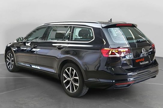 Volkswagen Passat 1.5 TSI EVO Business DSG