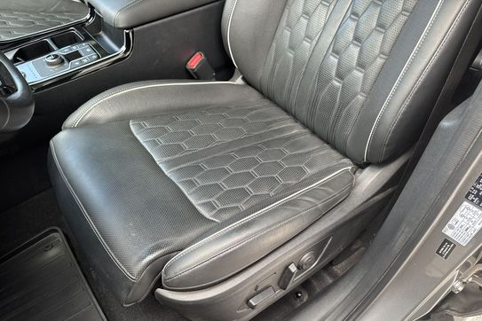 Kia Sorento Prestige Line 2.2 CRDi  4WD DCT 7os.