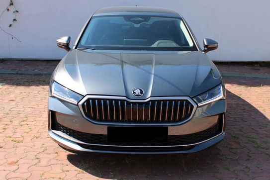 Skoda Superb L&K 1.5 TSI mHEV DSG