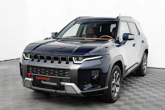 SsangYong Torres 1.5 T-GDI Adventure Plus