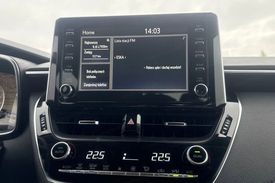 Toyota Corolla 1.5 Comfort