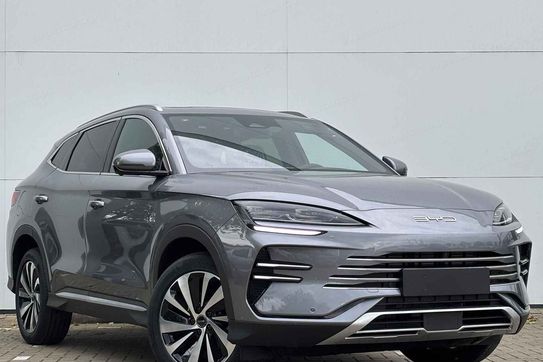 BYD Seal U DM-i  Design AWD 1.5