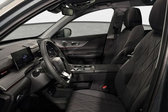 Chery TIGGO 8 Tiggo 8 T-GDI Super Hybrid Prestige DCT