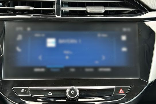 Opel Corsa Edition 1.2 Turbo