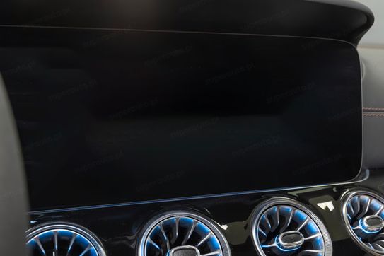 Mercedes AMG GT 63 S E Performance 4-Matic