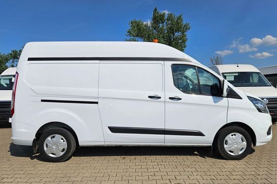 Ford Transit Custom 2.0 TDCI