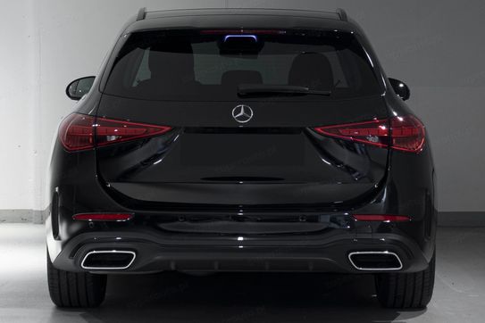 Mercedes Klasa C 180 Business Edition Estate