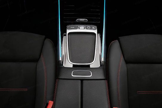 Mercedes GLB 200 d 4-Matic Amg Line 8G-Dct