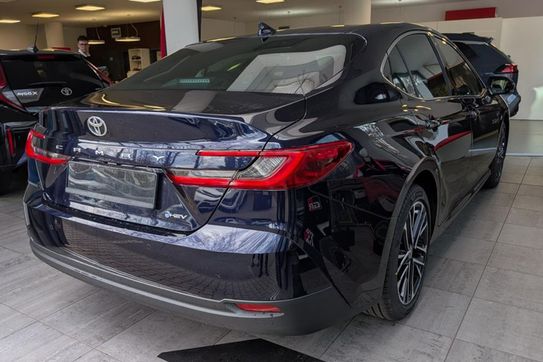 Toyota Camry Prestige 2.5 Hybrid Dynamic Force