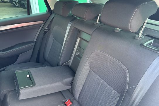 Skoda Superb Style 2.0 TSI  DSG