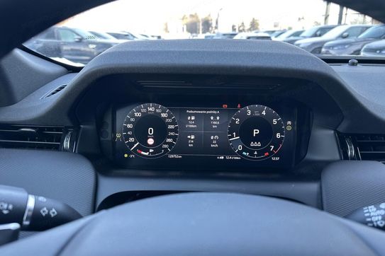 Land Rover Discovery Sport D200 AWD Dynamic SE