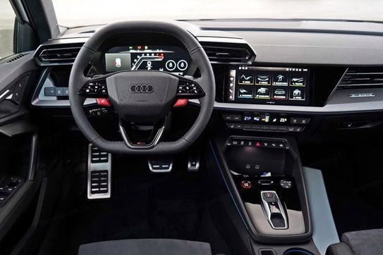 Audi A3 RS3 TFSI quattro Sportback