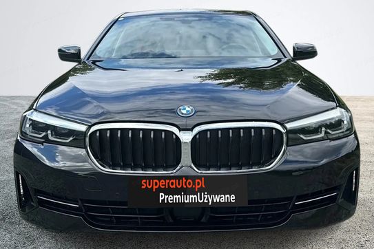 BMW Seria 5 530e xDrive