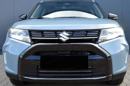 Suzuki Vitara 1.4 Boosterjet mHEV Elegance 4WD