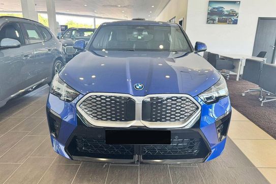 BMW iX2 eDrive20 M Sport