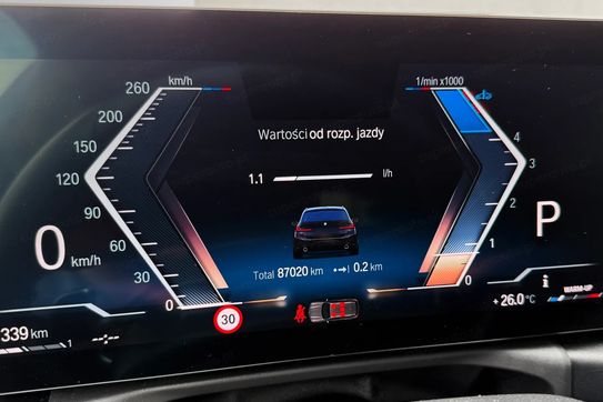 BMW Seria 3 Touring 320d xDrive M Sport