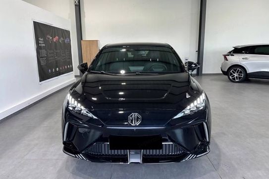 MG 4 64kWh XPower 4x4