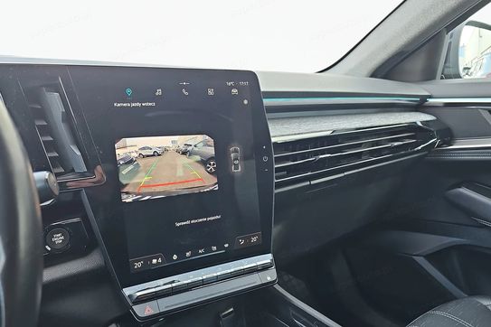 Renault Austral 1.3 TCe Techno