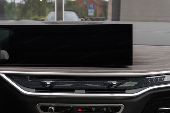 BMW X6 xDrive30d M Sport