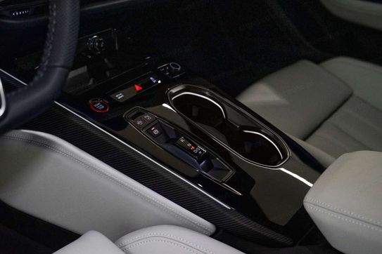 Audi A6 TFSI S line