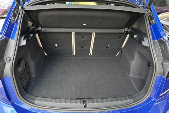 BMW Seria 2 Active Tourer 218i M Sport