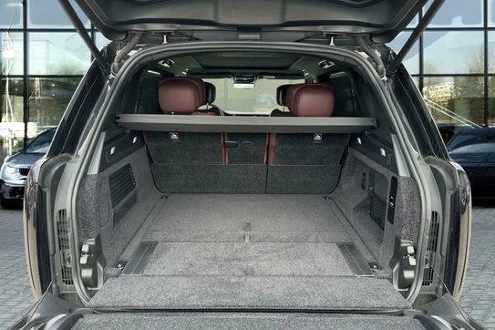 Land Rover Range Rover 3.0 D350  LWB Autobiography