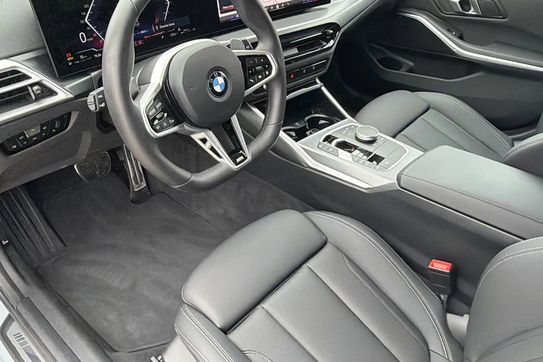 BMW Seria 3 320D M Sport