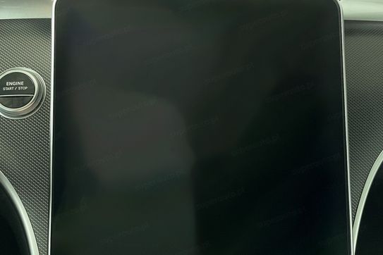 Mercedes Klasa C 220 d 4-Matic AMG Estate