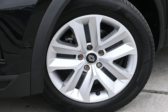 Renault Symbioz Evolution 1.8 E-Tech Full Hybrid