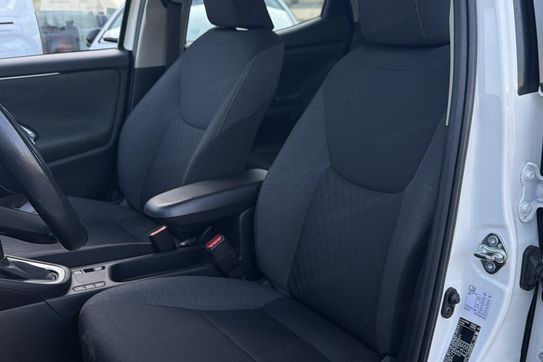 Toyota Yaris 1.5 Hybrid Comfort