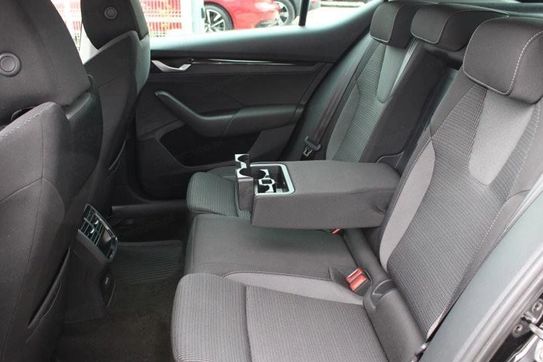 Skoda Octavia 2.0 TDI Selection