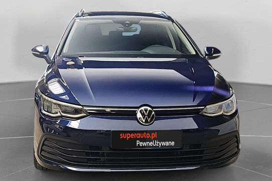 Volkswagen Golf TSI EVO Life