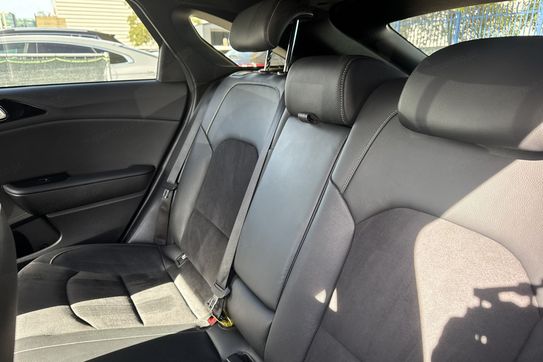 Kia ProCeed GT Line 1.5 T-GDI DCT