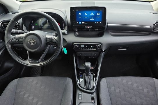 Toyota Yaris Hybrid 1.5 Style