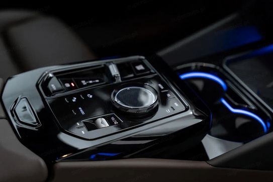 BMW Seria 5 520d xDrive M Sport