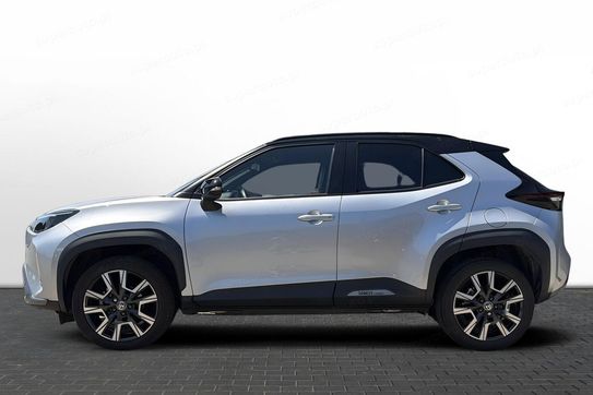 Toyota Yaris Cross Hybrid 1.5 Executive