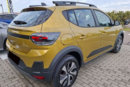 Dacia Sandero Stepway Expression 1.0 TCe