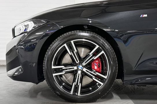 BMW Seria 3 320d xDrive M Sport