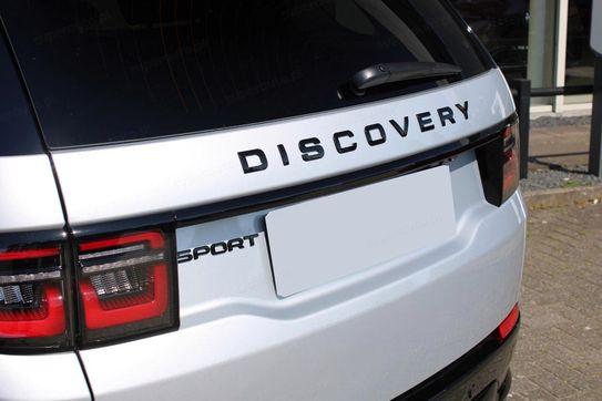 Land Rover Discovery Sport D200 Dynamic HSE