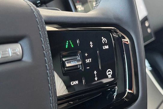 Land Rover Range Rover Velar P400e AWD S