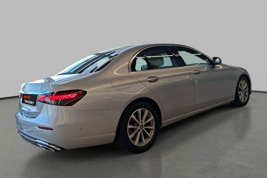 Mercedes Klasa E 220 d