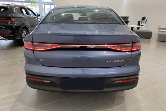 BYD Seal 5 DM-i 1.5 Design