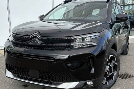 Citroen C5 Aircross MAX 1.5 BlueHDi EAT8