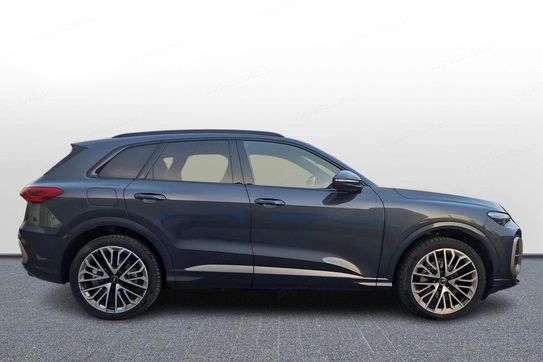 Audi Q5 TFSI mHEV 150 kW quattro S tronic