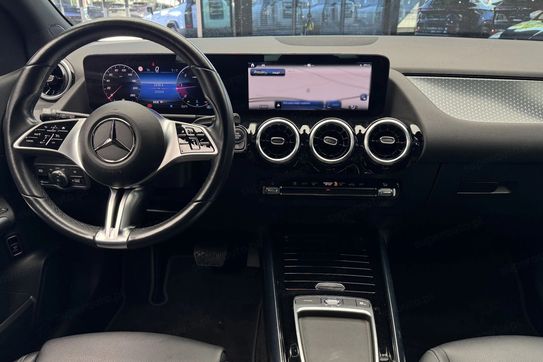 Mercedes Klasa B B 220 d Progressive 8G-DCT