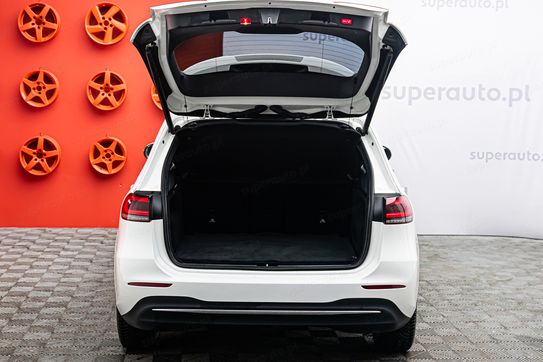 Mercedes B Klasa 180 d 7G-DCT