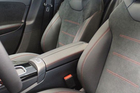 Mercedes Klasa A 220 4-Matic AMG Line