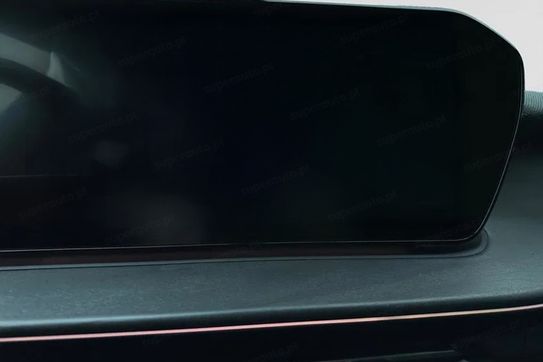 Audi Q3 TFSI advanced